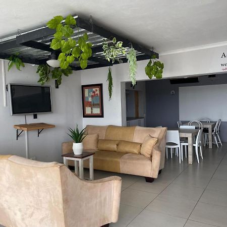 Eagle Wings Hotel Margate Ngoại thất bức ảnh